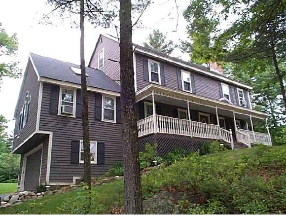 5 Lawson Farm Road Londonderry, NH 03053 - Photo 1 of 5