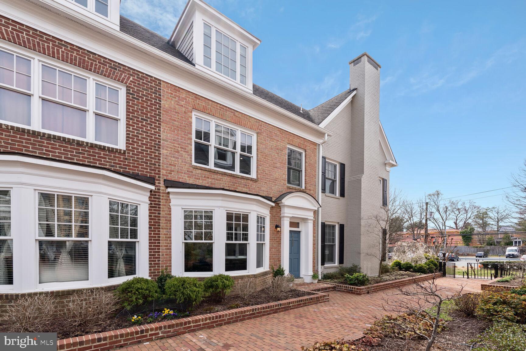 7433 Arlington Road Bethesda, MD 20814 - Photo 2 of 30 Villages of Betheda