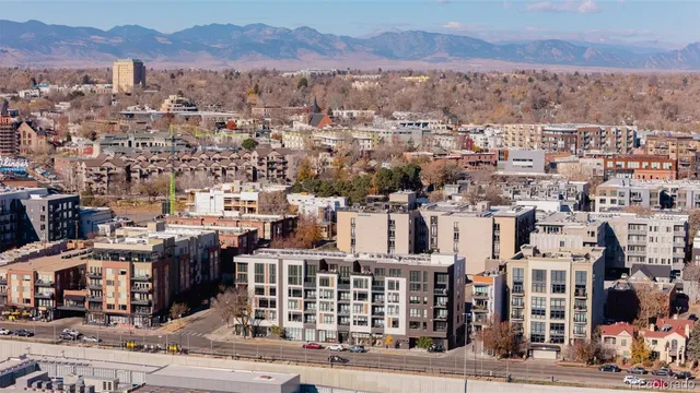 $874,500 | 1735 Central Street, Unit 212, Denver, CO 80211