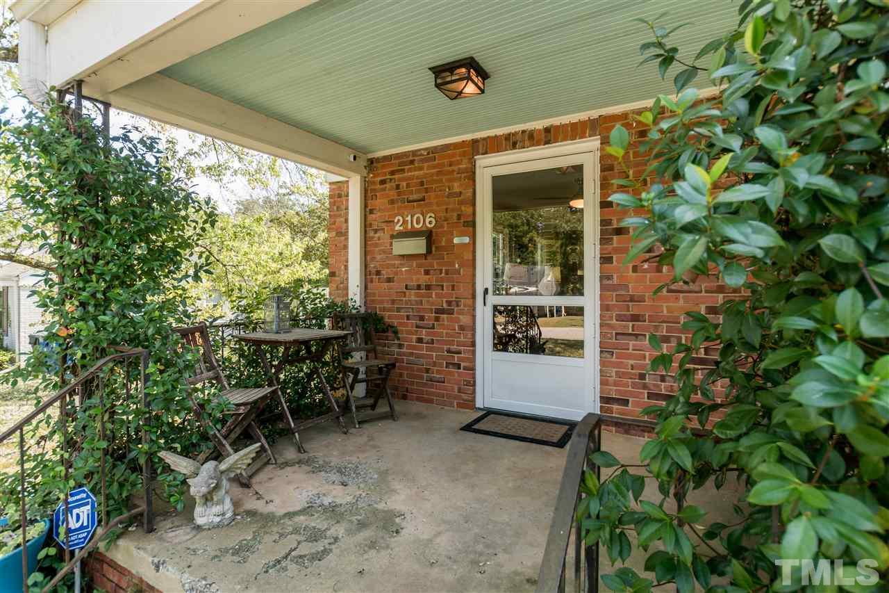 2106 Tudor Place Raleigh, NC 27610 - Photo 2 of 23