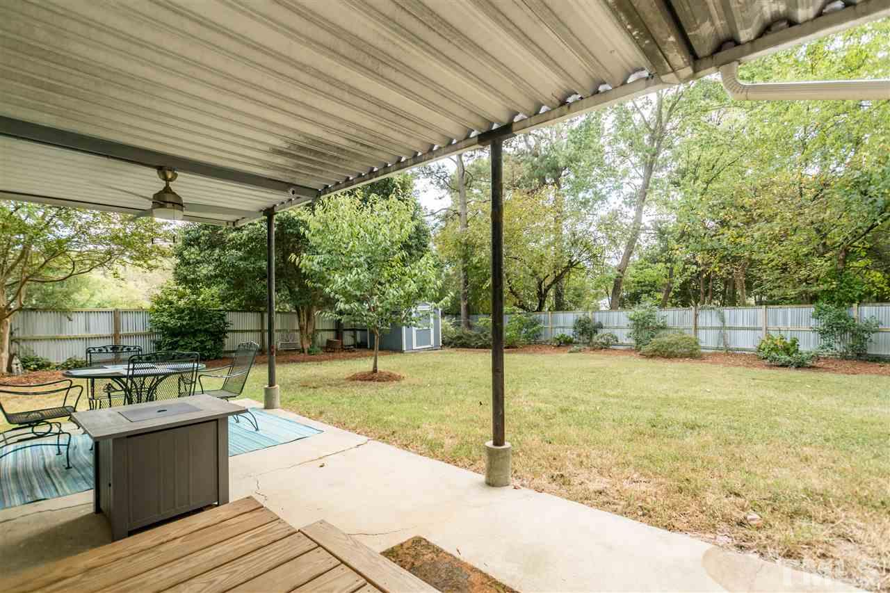 2106 Tudor Place Raleigh, NC 27610 - Photo 18 of 23