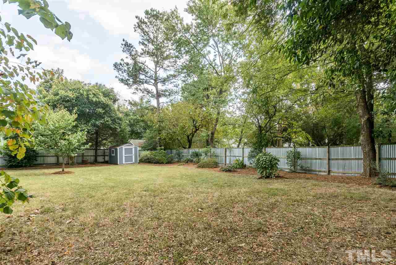 2106 Tudor Place Raleigh, NC 27610 - Photo 19 of 23