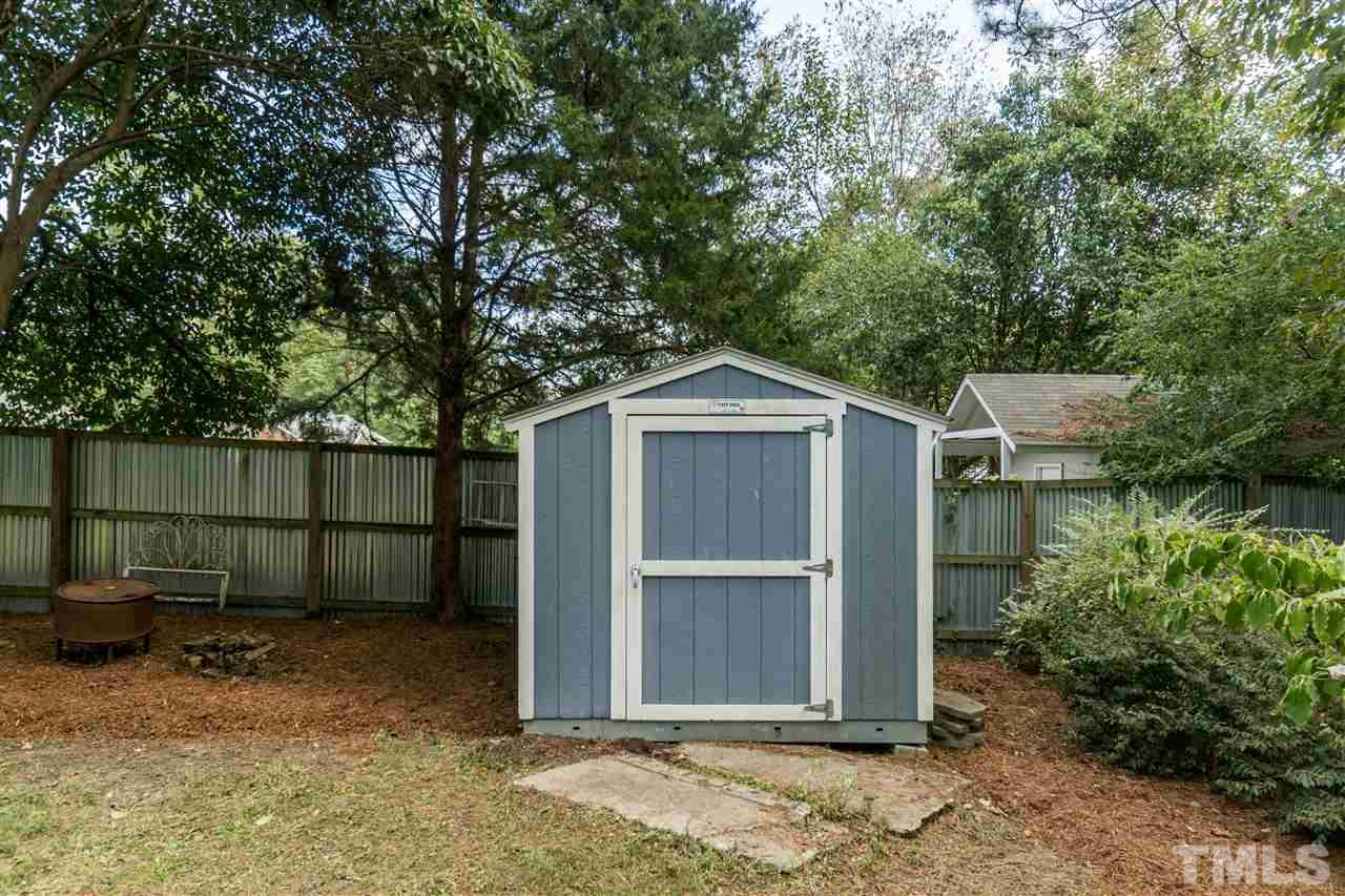 2106 Tudor Place Raleigh, NC 27610 - Photo 20 of 23