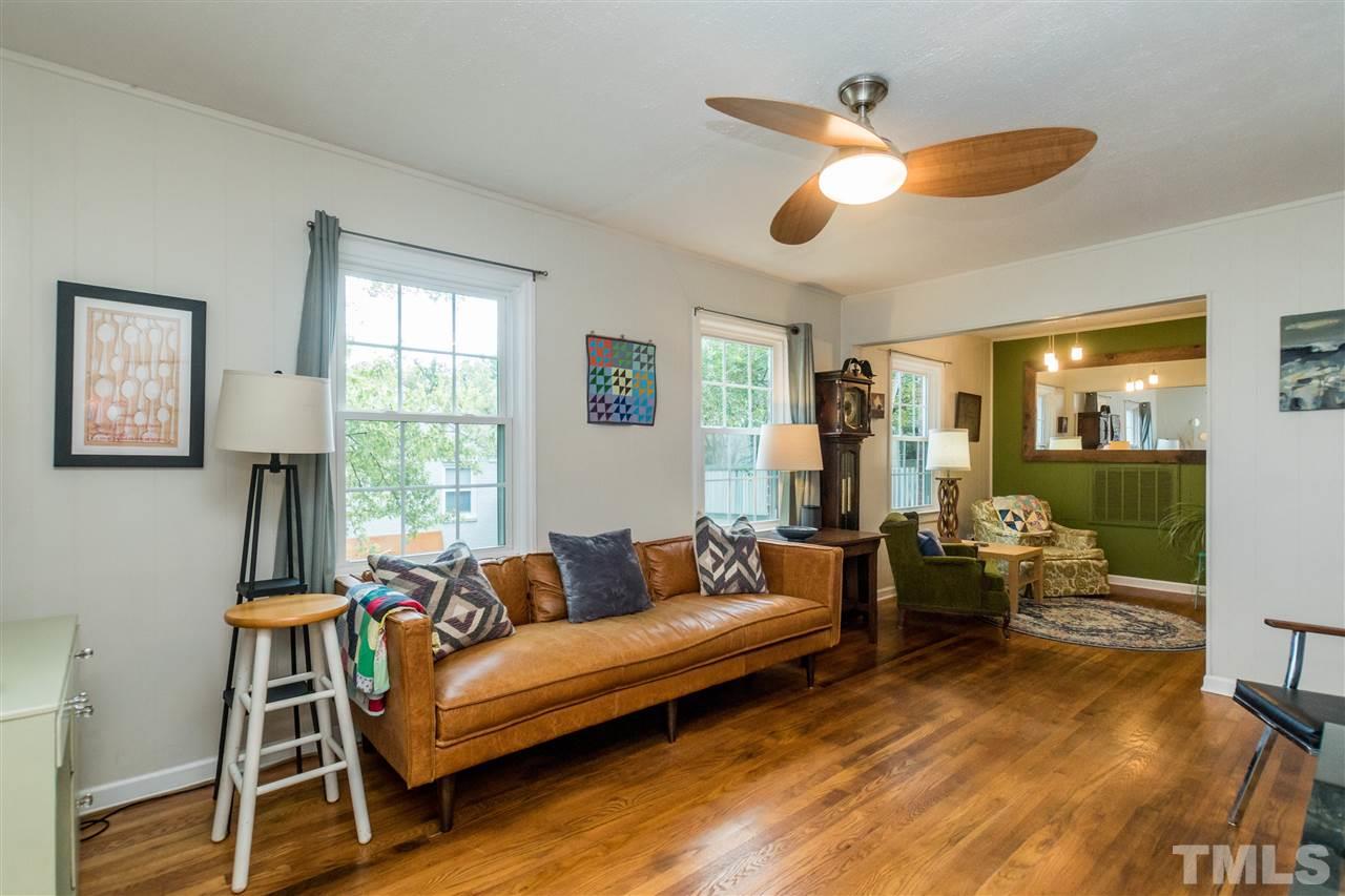 2106 Tudor Place Raleigh, NC 27610 - Photo 3 of 23