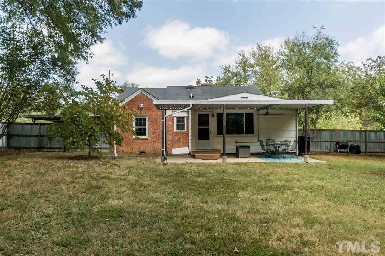 2106 Tudor Place Raleigh, NC 27610 - Photo 21 of 23