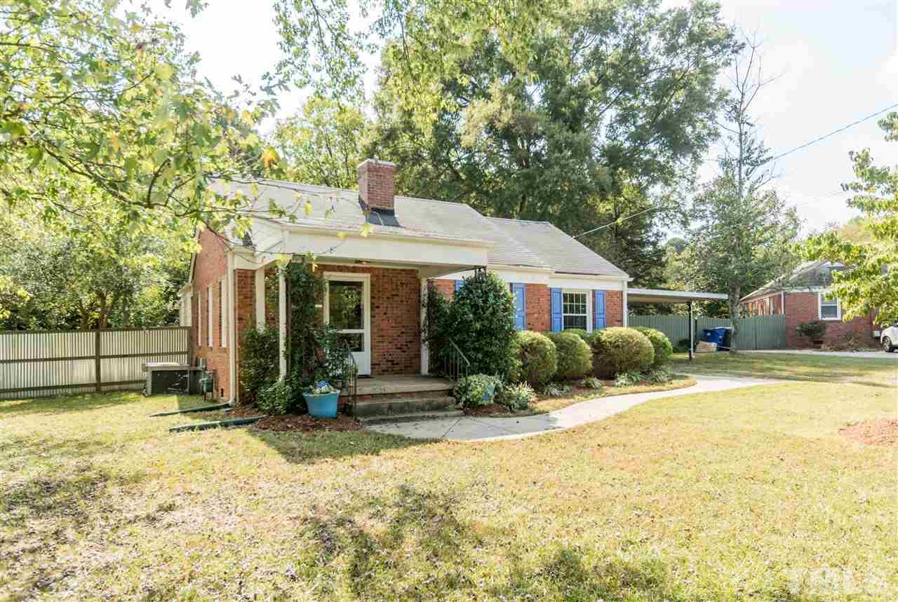 2106 Tudor Place Raleigh, NC 27610 - Photo 22 of 23