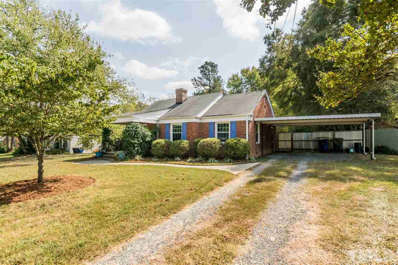 2106 Tudor Place Raleigh, NC 27610 - Photo 23 of 23