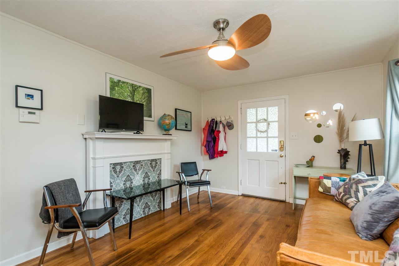 2106 Tudor Place Raleigh, NC 27610 - Photo 4 of 23