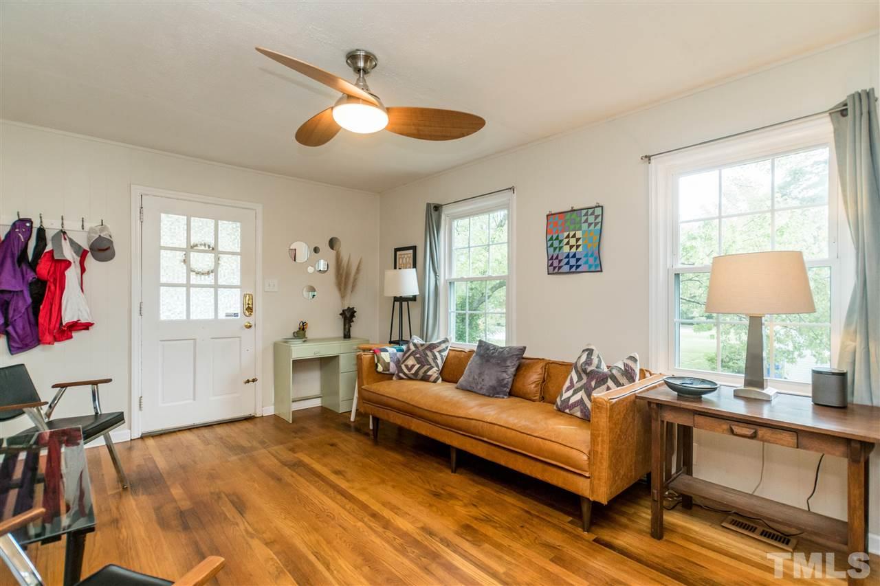 2106 Tudor Place Raleigh, NC 27610 - Photo 5 of 23