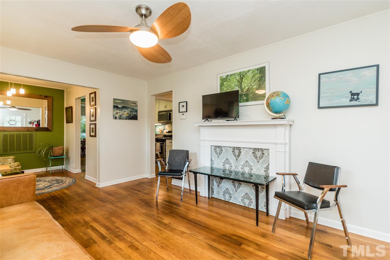 2106 Tudor Place Raleigh, NC 27610 - Photo 6 of 23