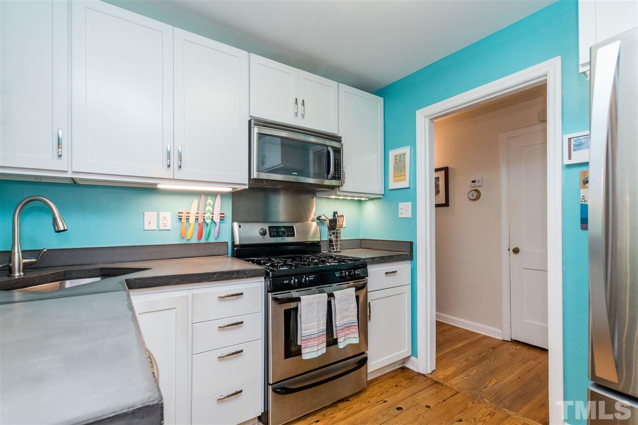 2106 Tudor Place Raleigh, NC 27610 - Photo 8 of 23