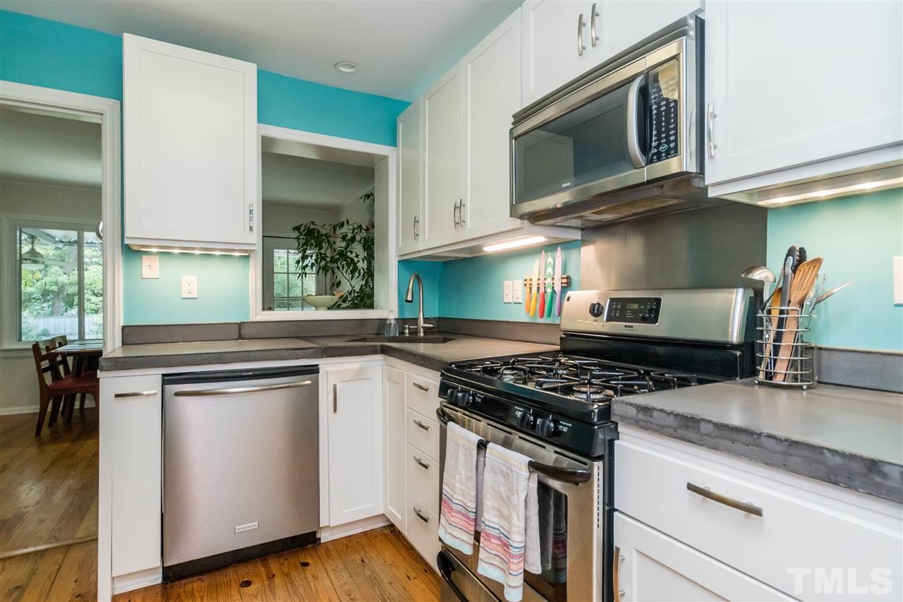 2106 Tudor Place Raleigh, NC 27610 - Photo 10 of 23