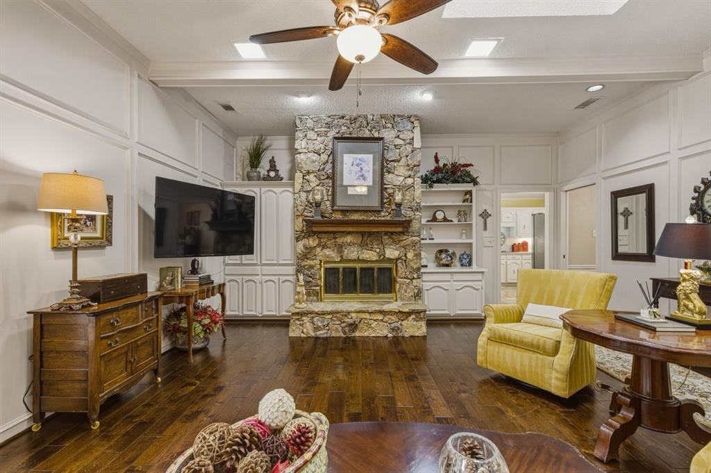 6306 Oakleaf Road Dallas, TX 75248 - Photo 8 of 40