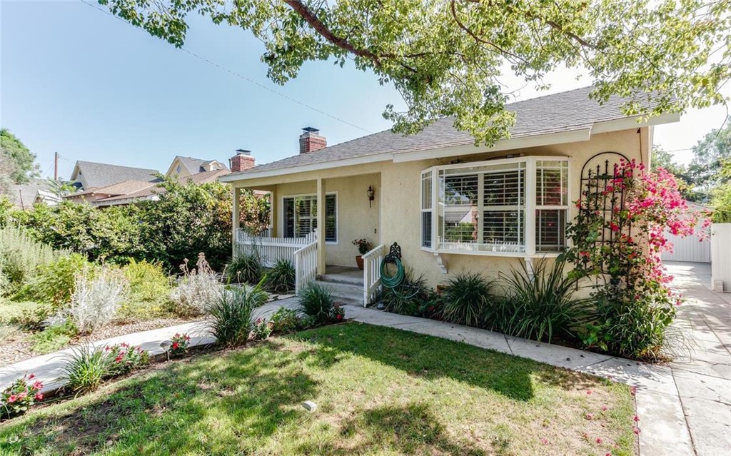 226 South Keystone Street Burbank, CA 91506 - Photo 1 of 1