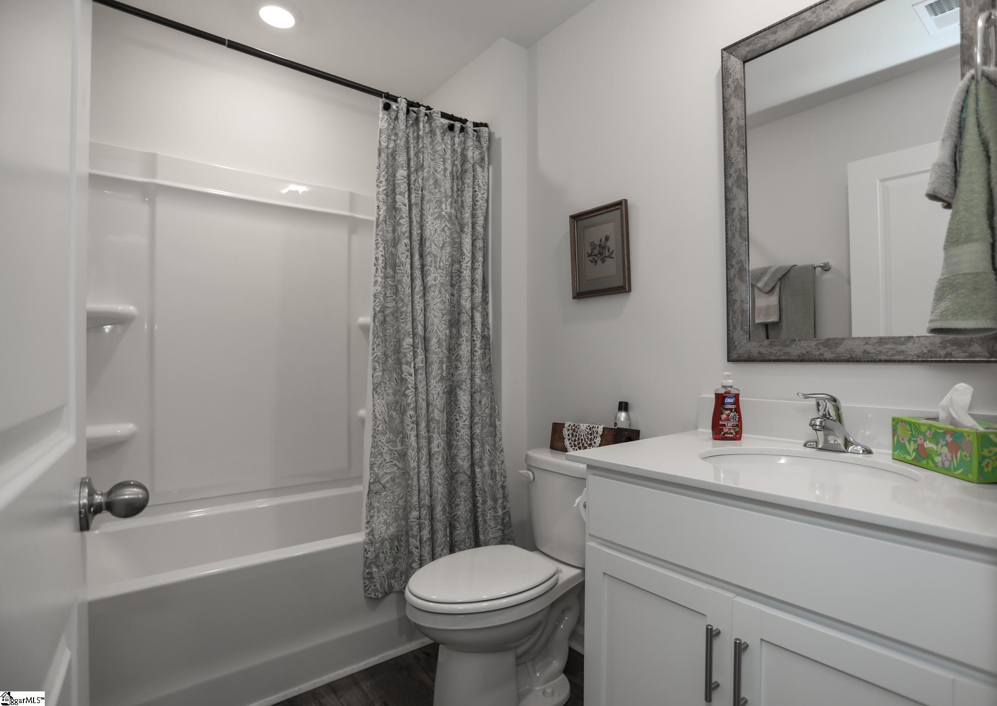 1408 Slades Street Woodruff, SC 29388 - Photo 19 of 50