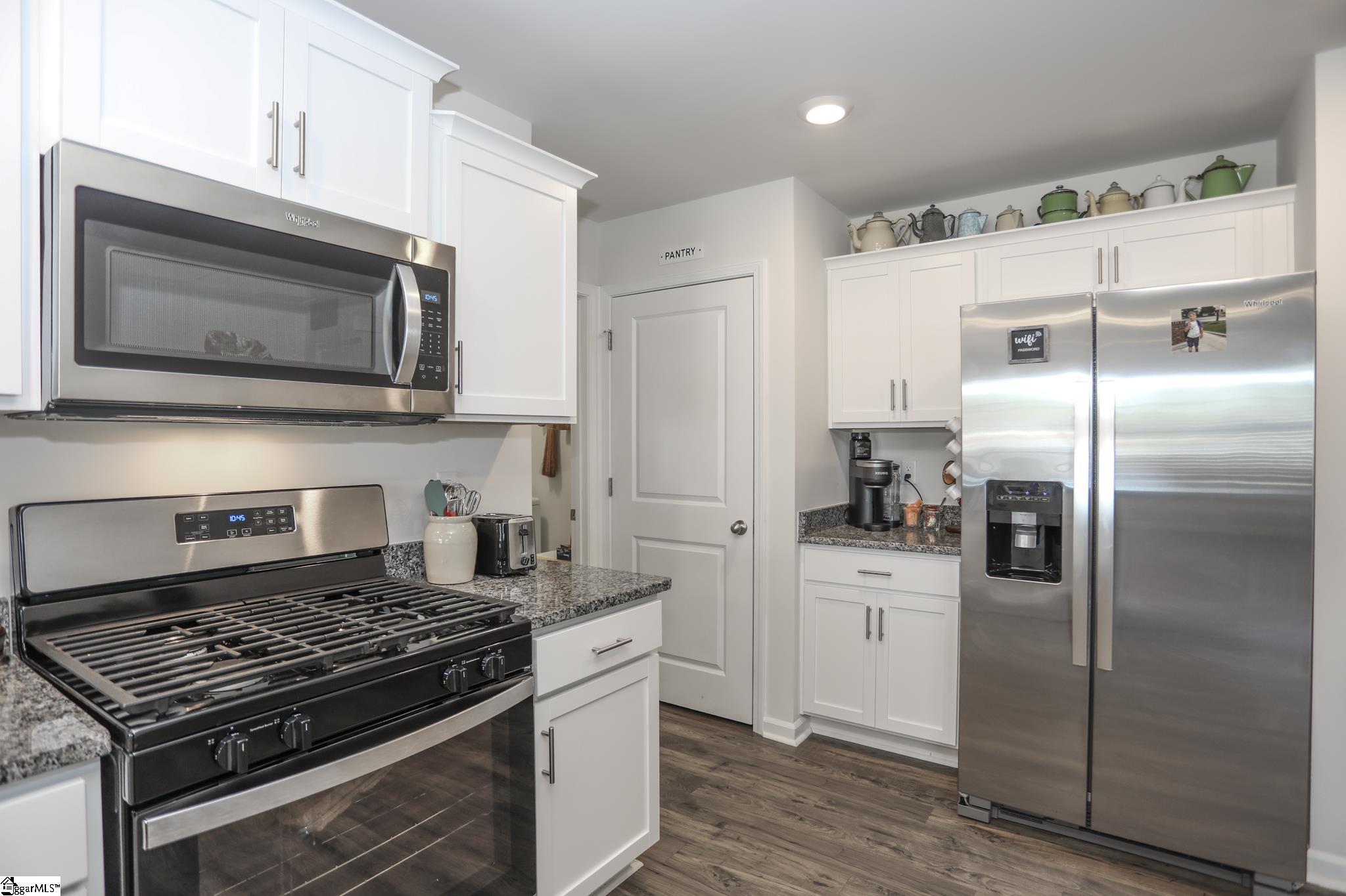 1408 Slades Street Woodruff, SC 29388 - Photo 24 of 50