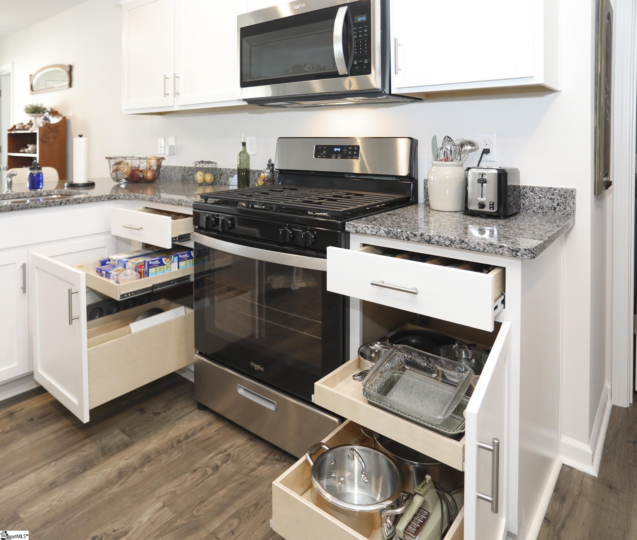 1408 Slades Street Woodruff, SC 29388 - Photo 25 of 50