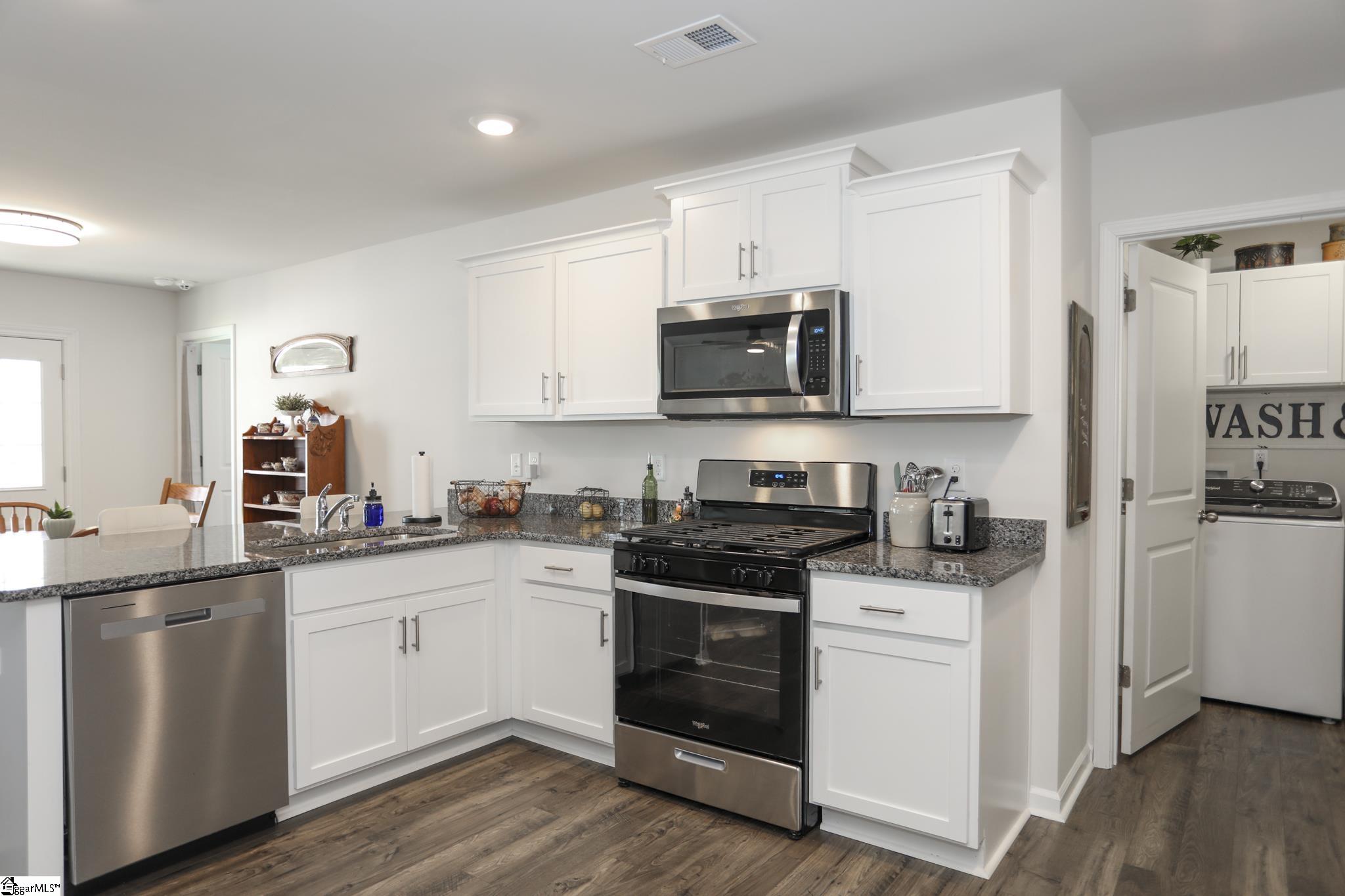 1408 Slades Street Woodruff, SC 29388 - Photo 26 of 50