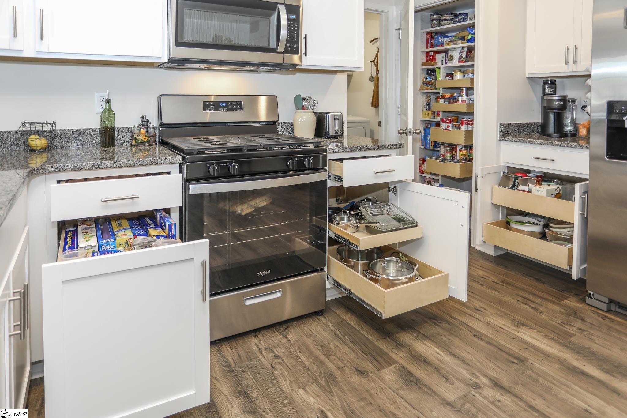 1408 Slades Street Woodruff, SC 29388 - Photo 27 of 50