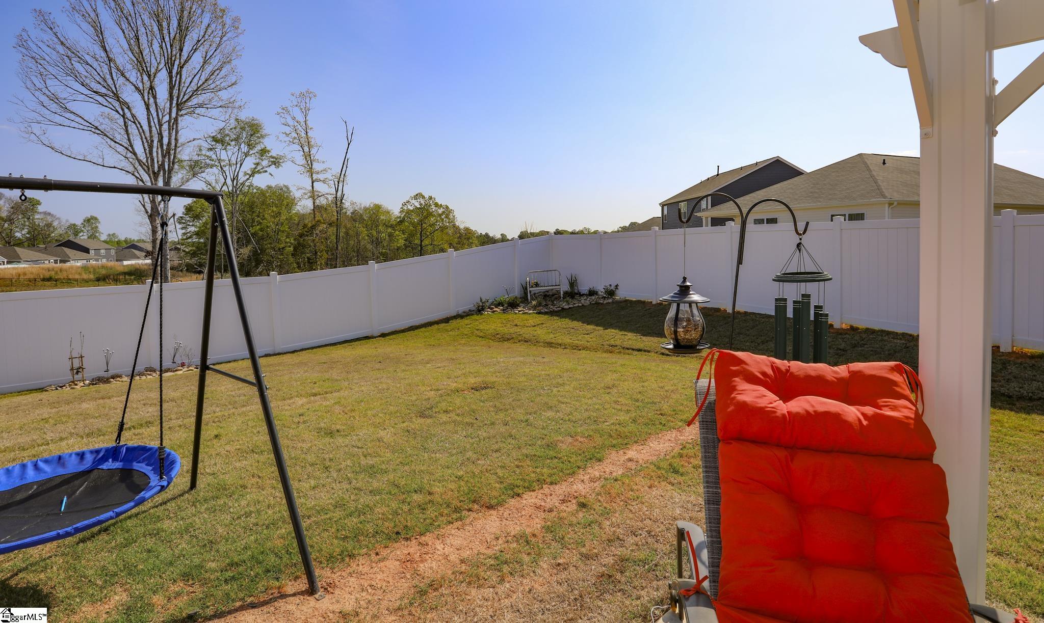 1408 Slades Street Woodruff, SC 29388 - Photo 34 of 50