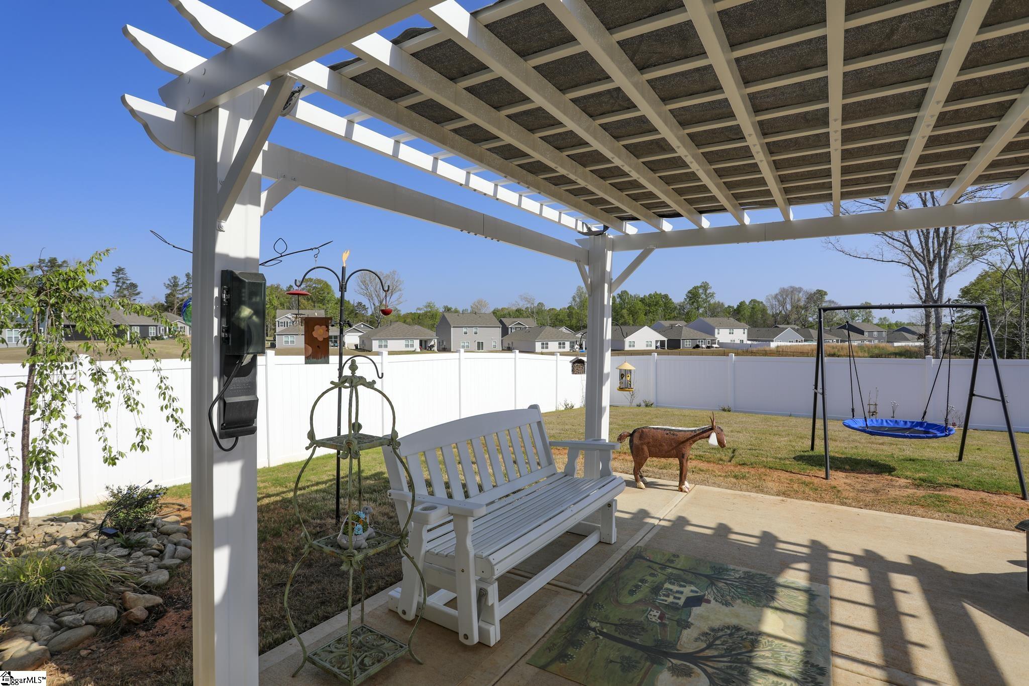 1408 Slades Street Woodruff, SC 29388 - Photo 35 of 50