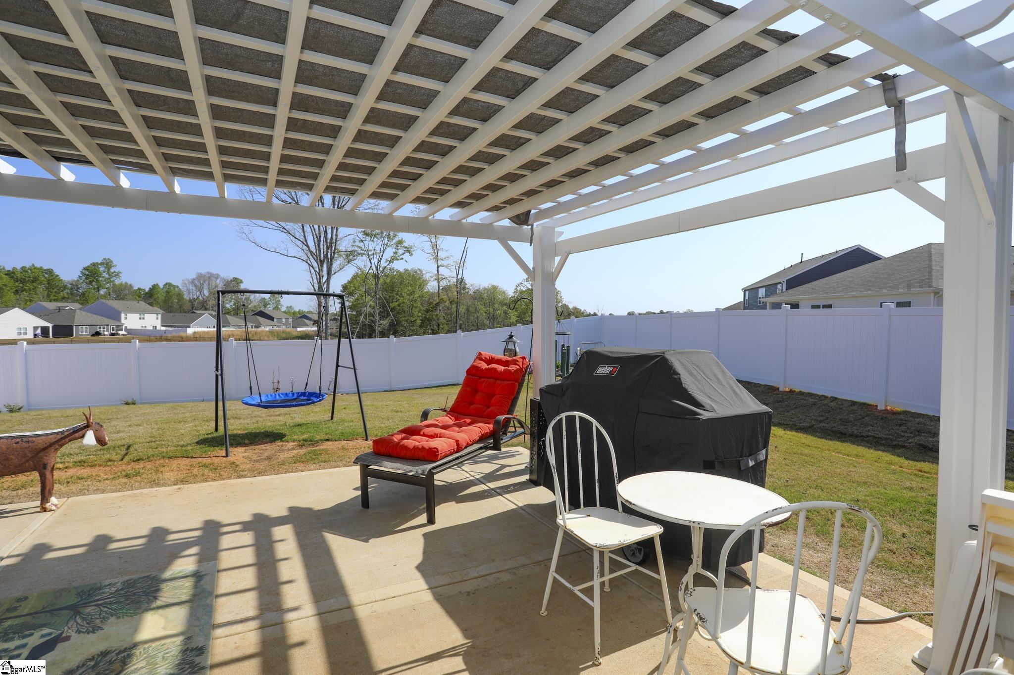 1408 Slades Street Woodruff, SC 29388 - Photo 36 of 50