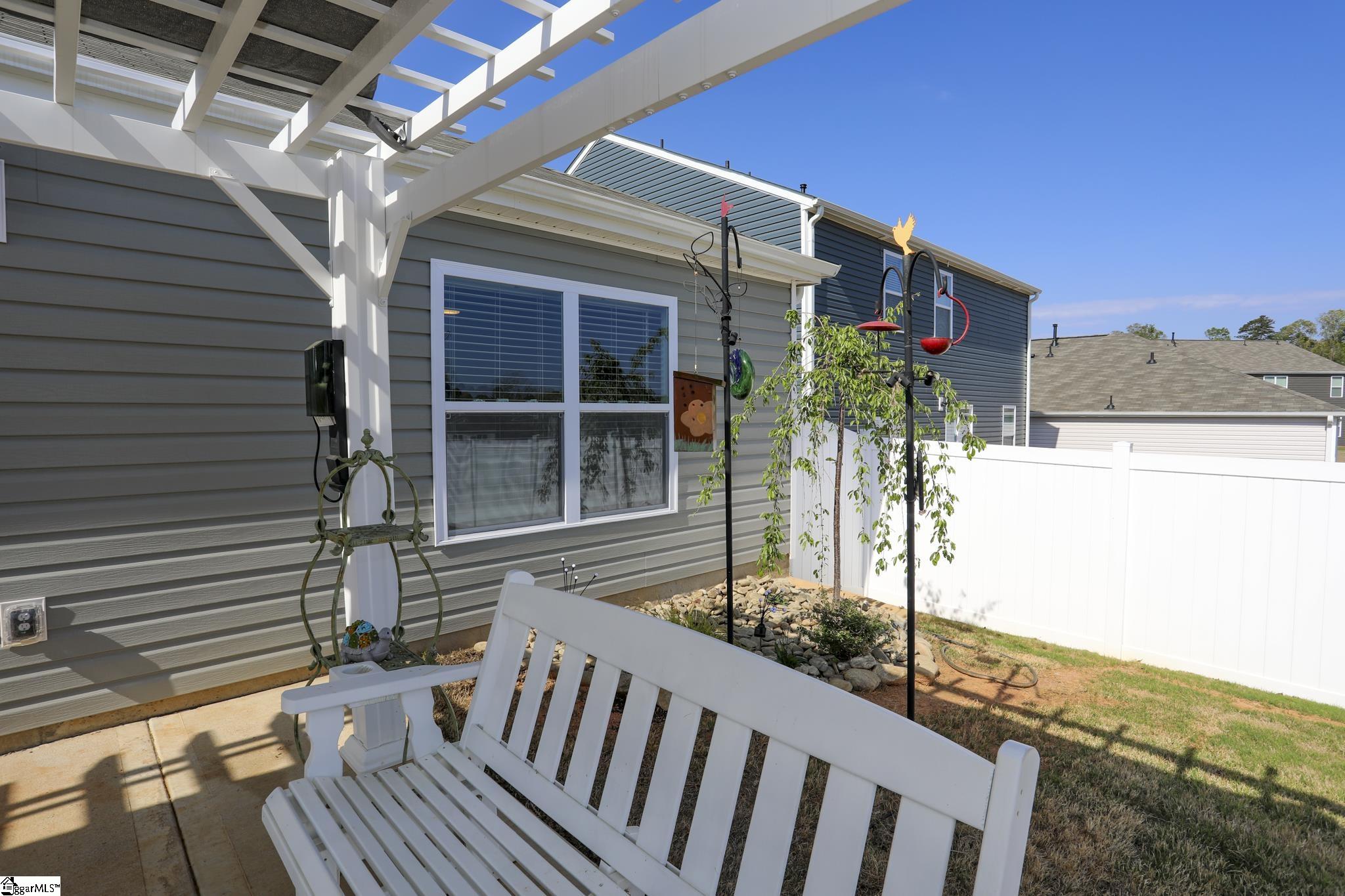 1408 Slades Street Woodruff, SC 29388 - Photo 37 of 50