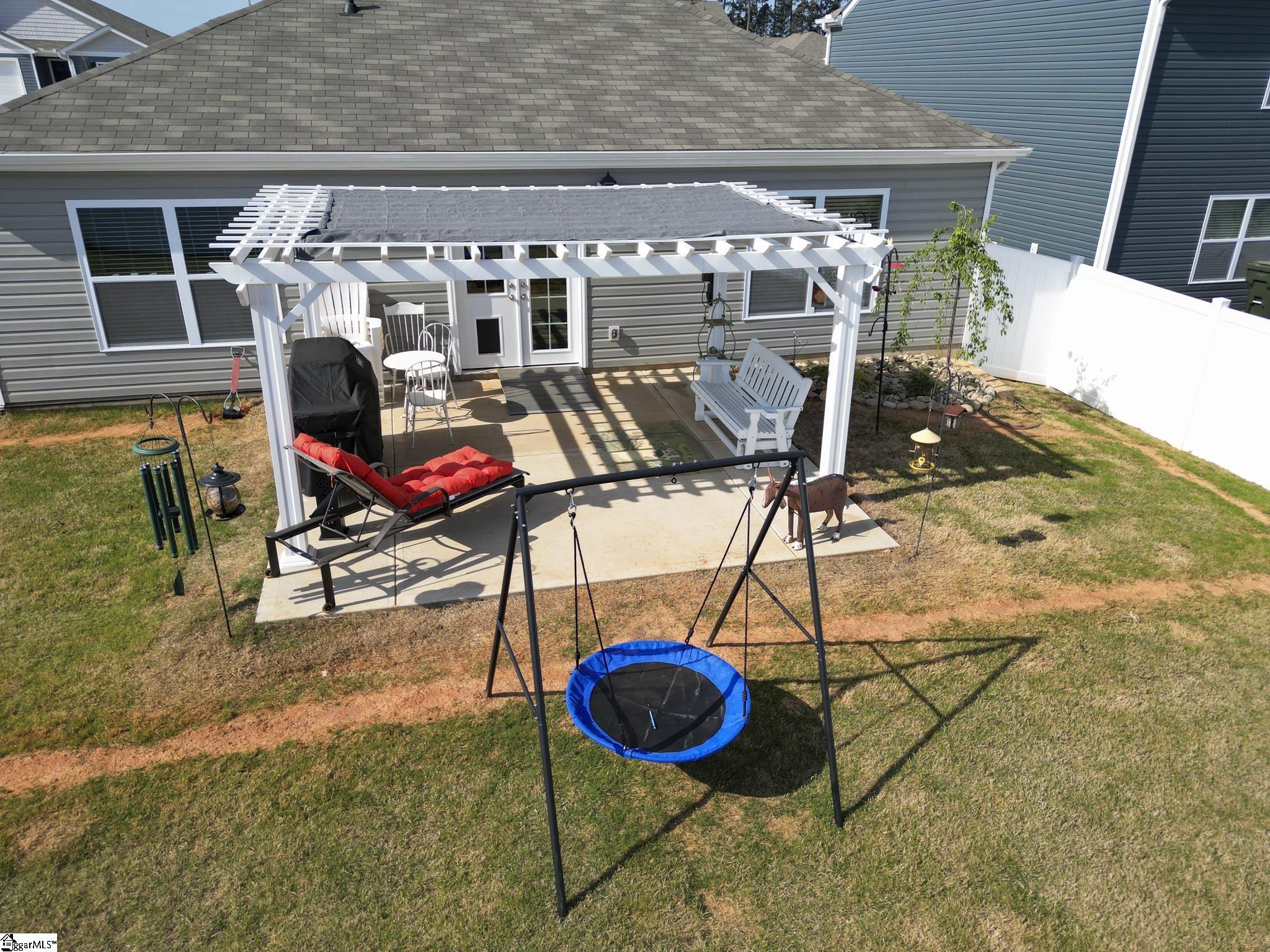 1408 Slades Street Woodruff, SC 29388 - Photo 38 of 50