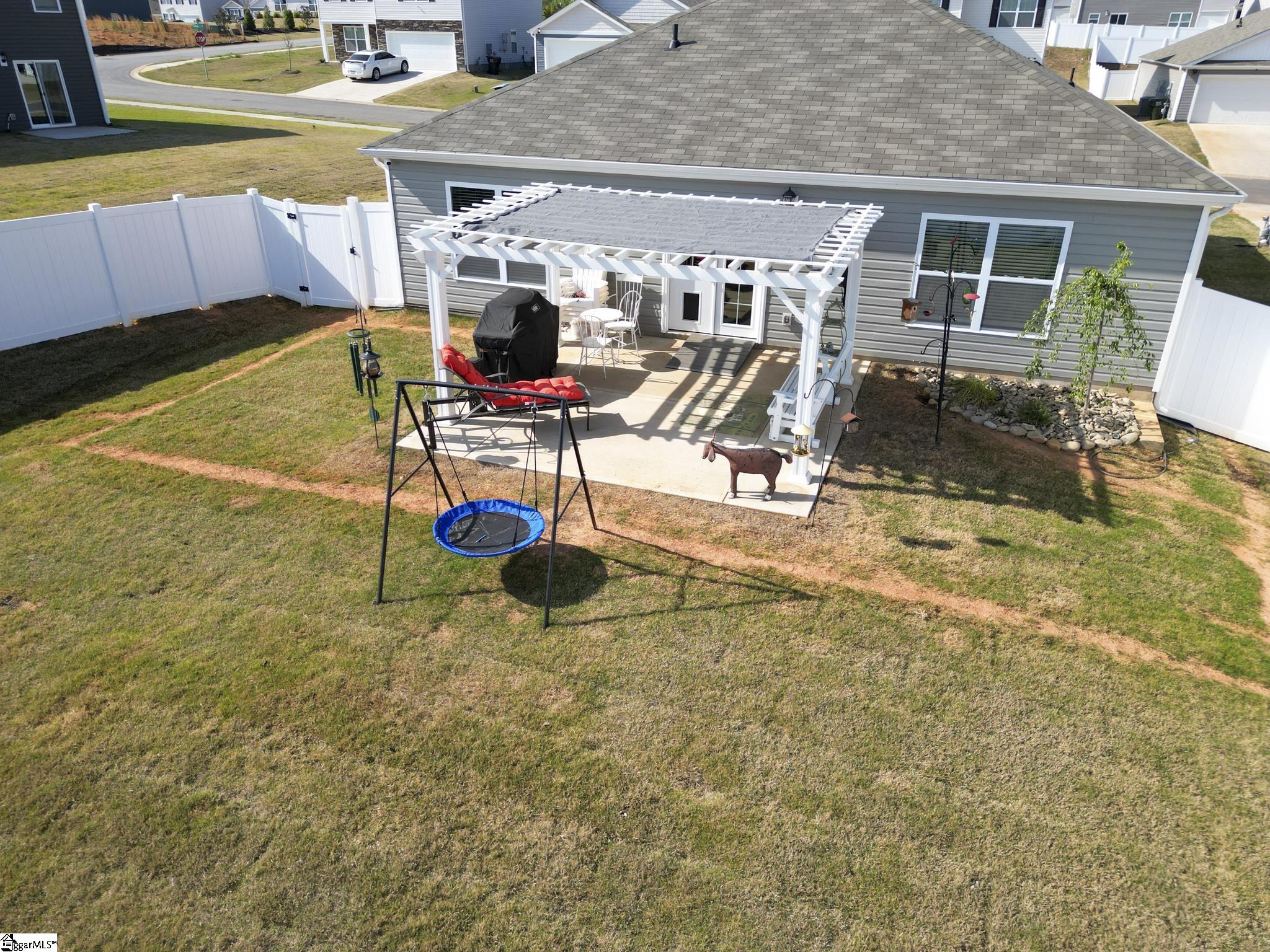 1408 Slades Street Woodruff, SC 29388 - Photo 39 of 50