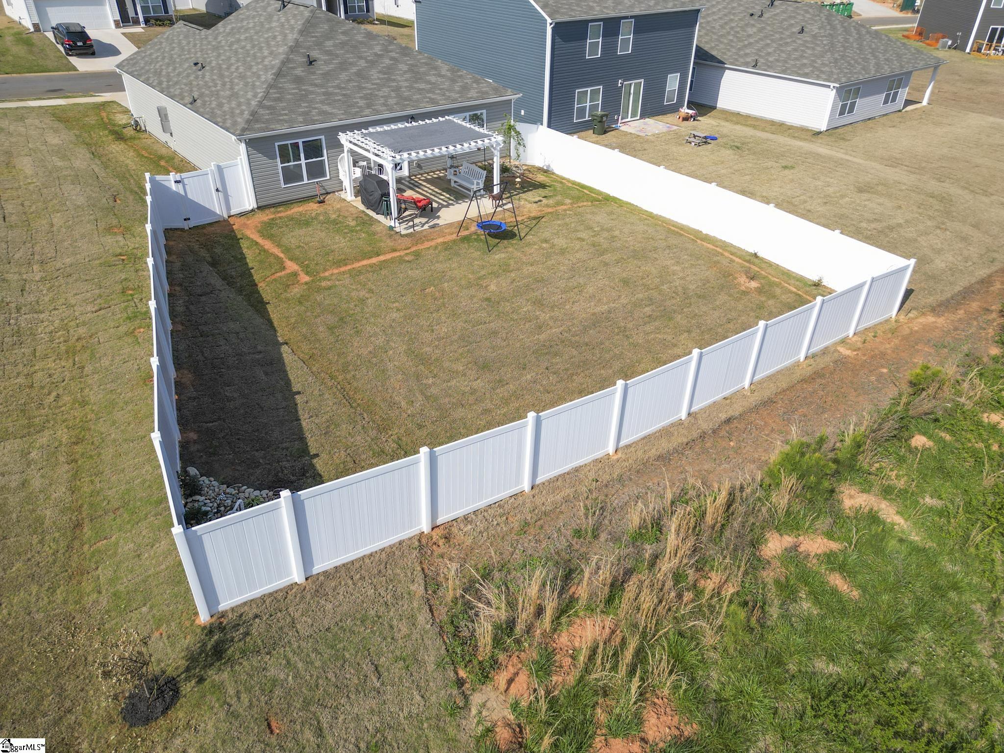 1408 Slades Street Woodruff, SC 29388 - Photo 41 of 50