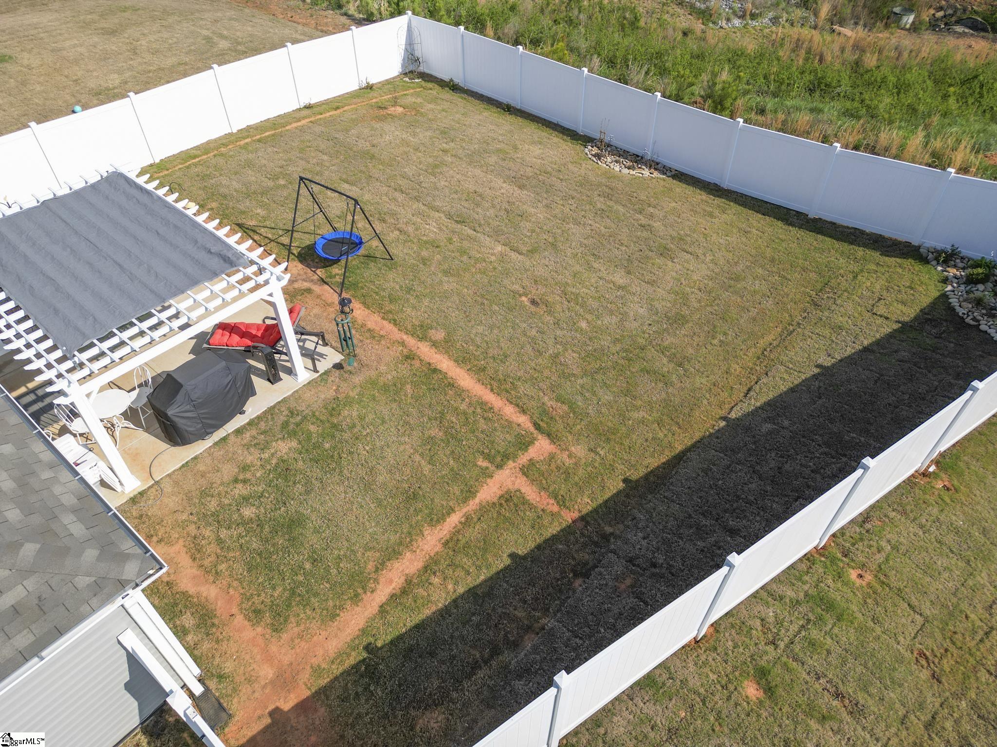 1408 Slades Street Woodruff, SC 29388 - Photo 42 of 50