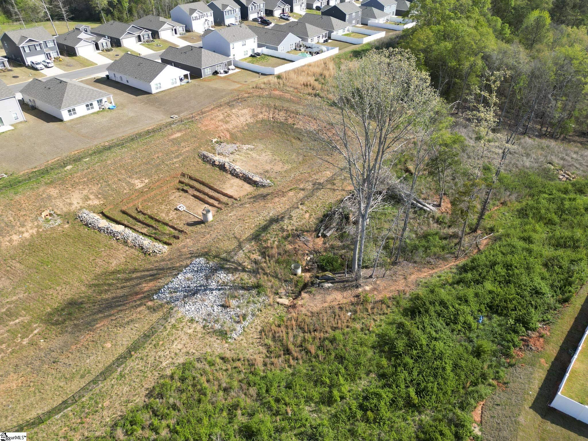 1408 Slades Street Woodruff, SC 29388 - Photo 45 of 50