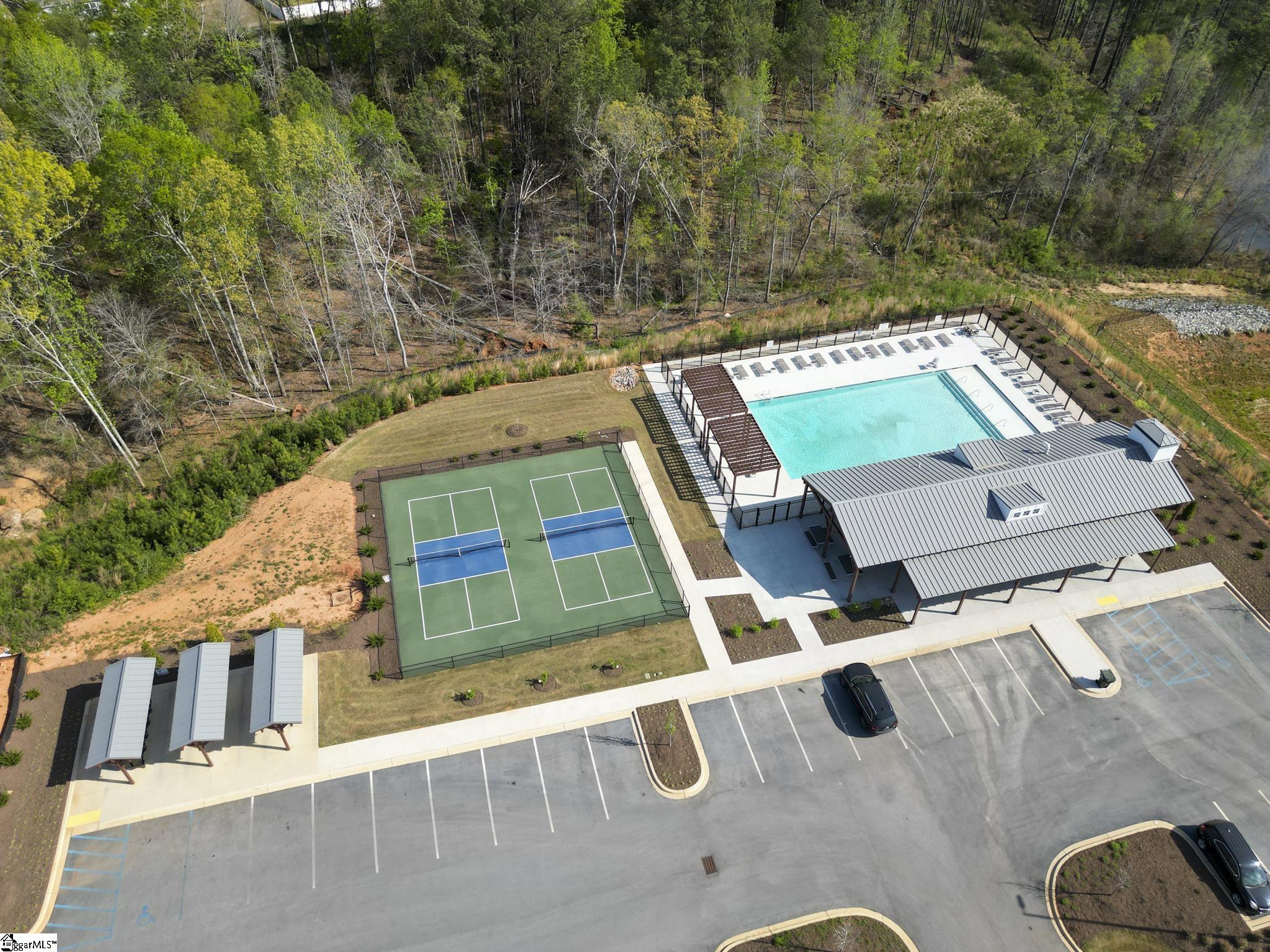 1408 Slades Street Woodruff, SC 29388 - Photo 46 of 50