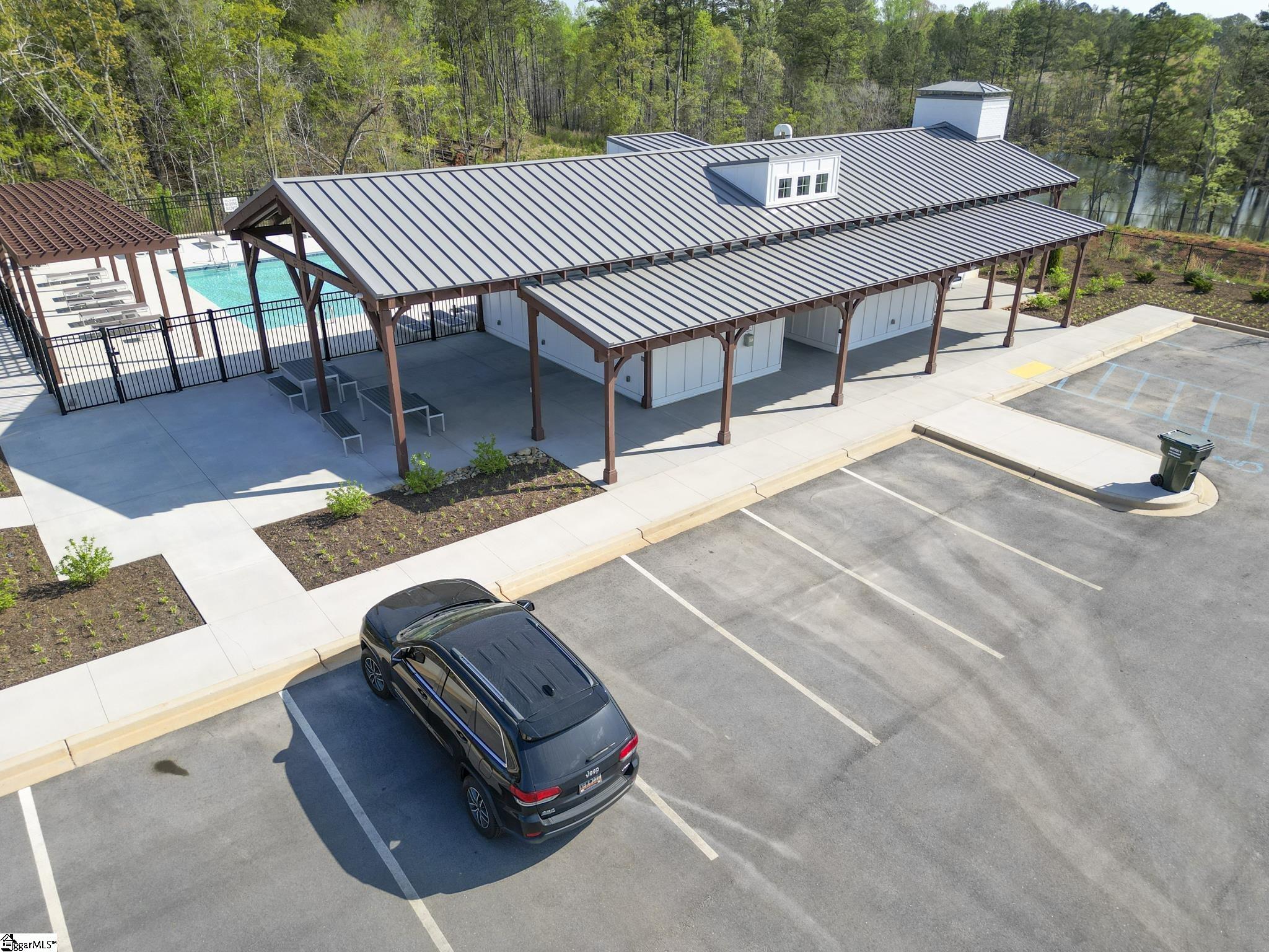 1408 Slades Street Woodruff, SC 29388 - Photo 48 of 50