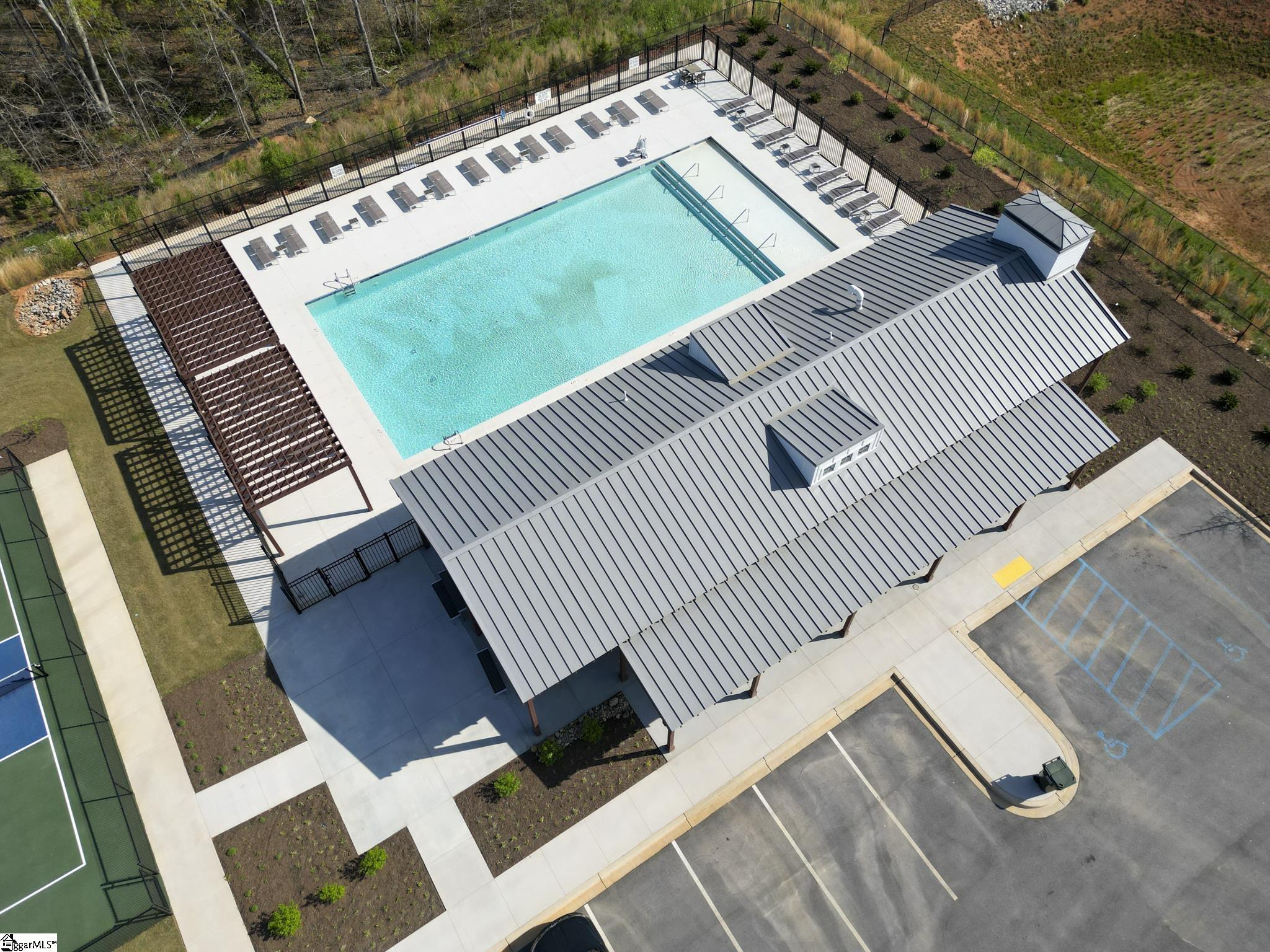 1408 Slades Street Woodruff, SC 29388 - Photo 49 of 50