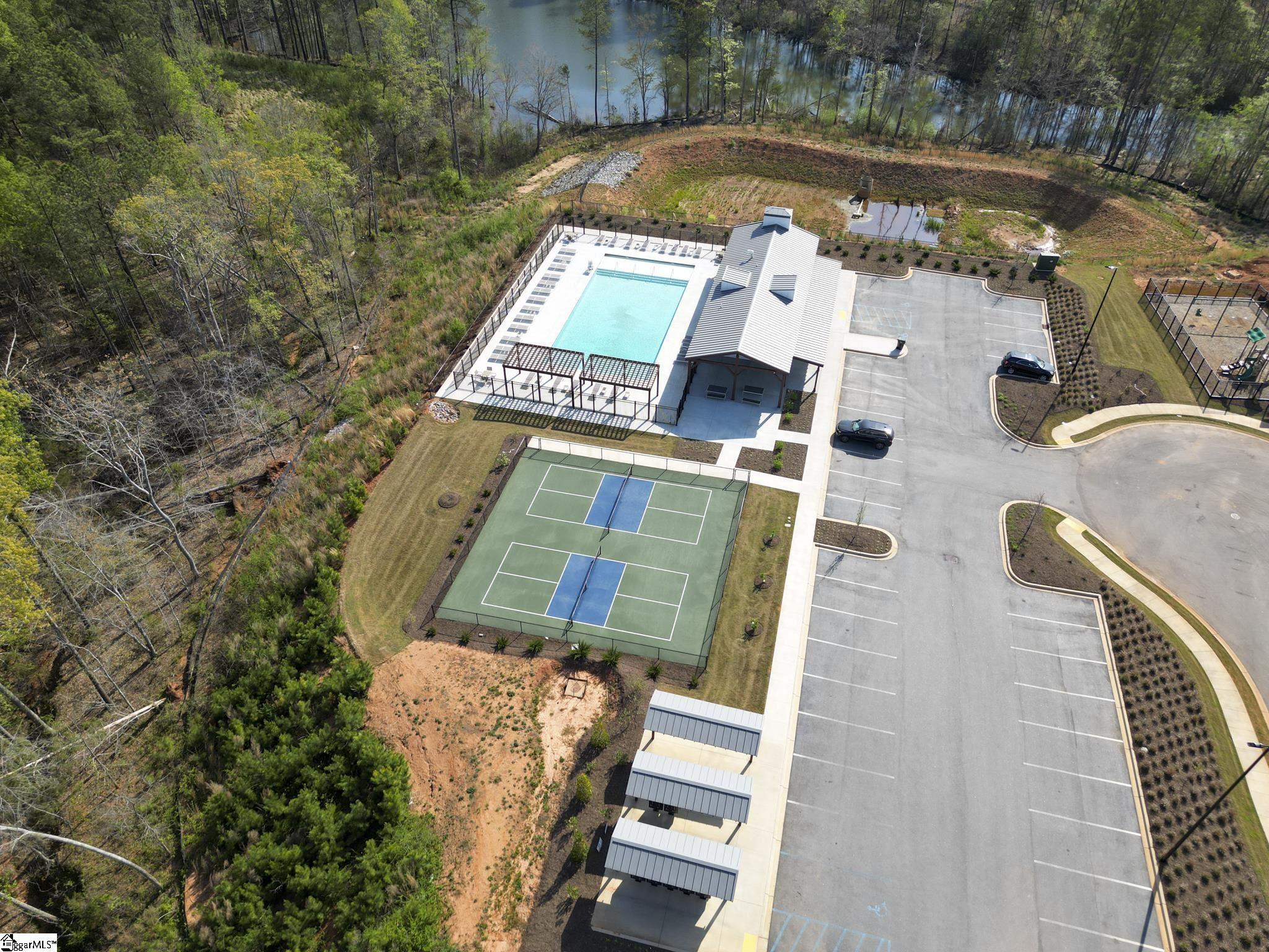 1408 Slades Street Woodruff, SC 29388 - Photo 50 of 50