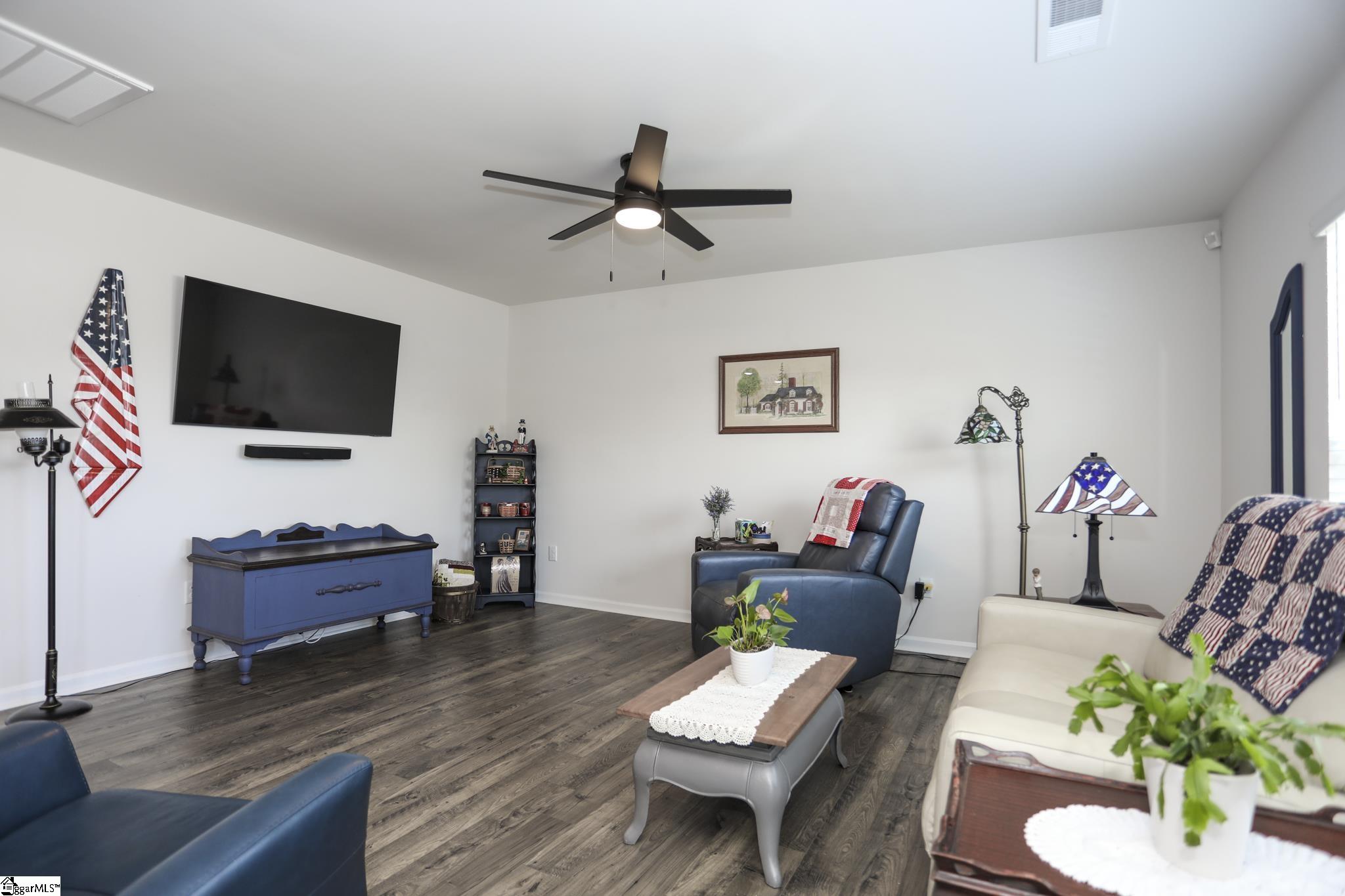 1408 Slades Street Woodruff, SC 29388 - Photo 7 of 50