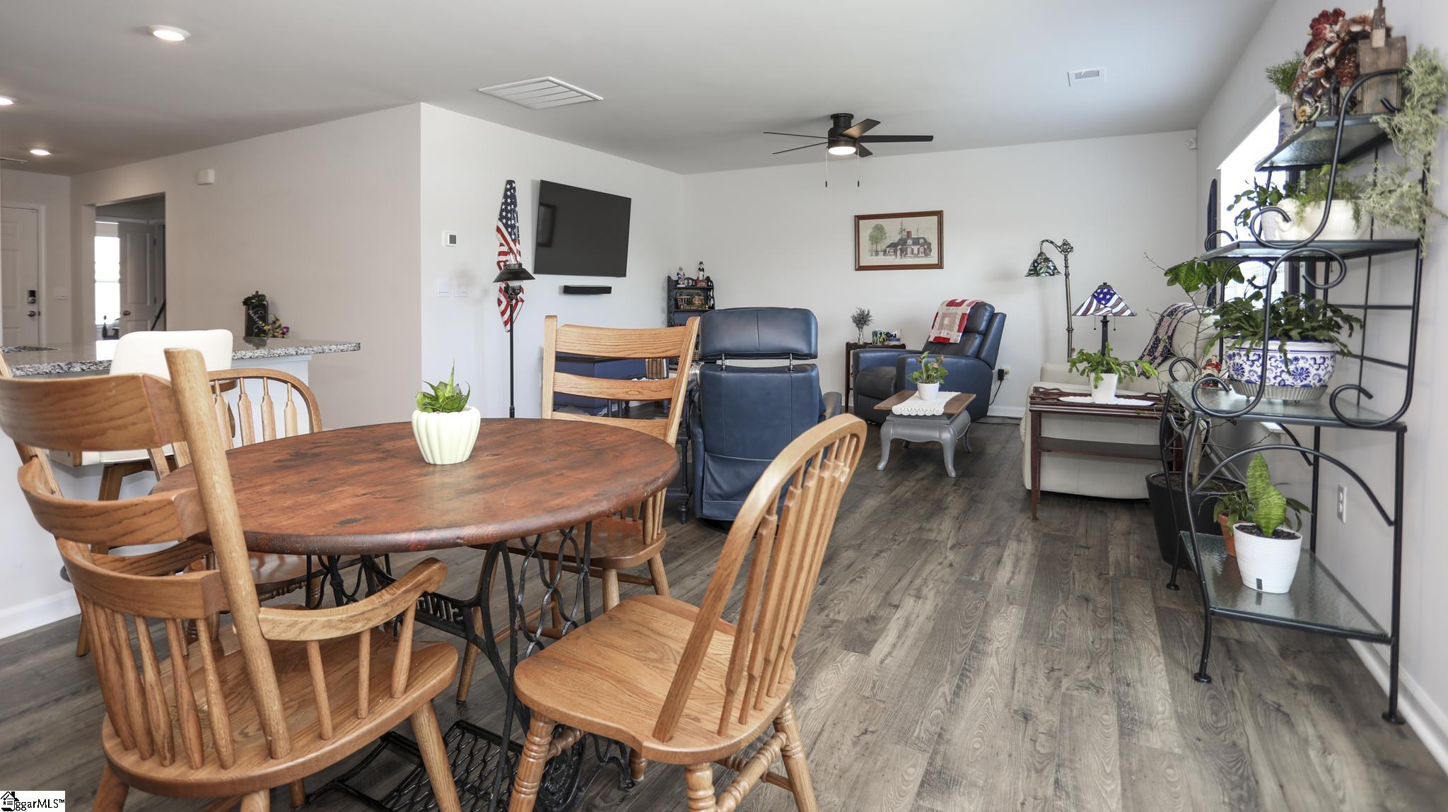 1408 Slades Street Woodruff, SC 29388 - Photo 9 of 50