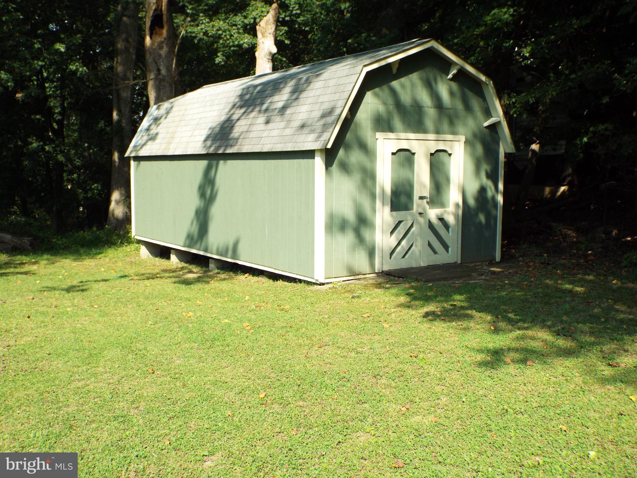 7210 Dogwood Road Baltimore, MD 21244 - Photo 25 of 36 Spacious Oversized Shed