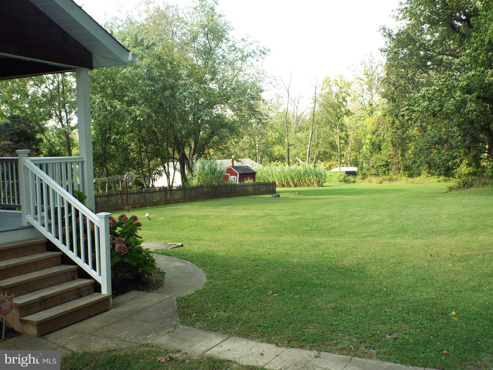 7210 Dogwood Road Baltimore, MD 21244 - Photo 26 of 36 Peaceful 1.3 Acres
