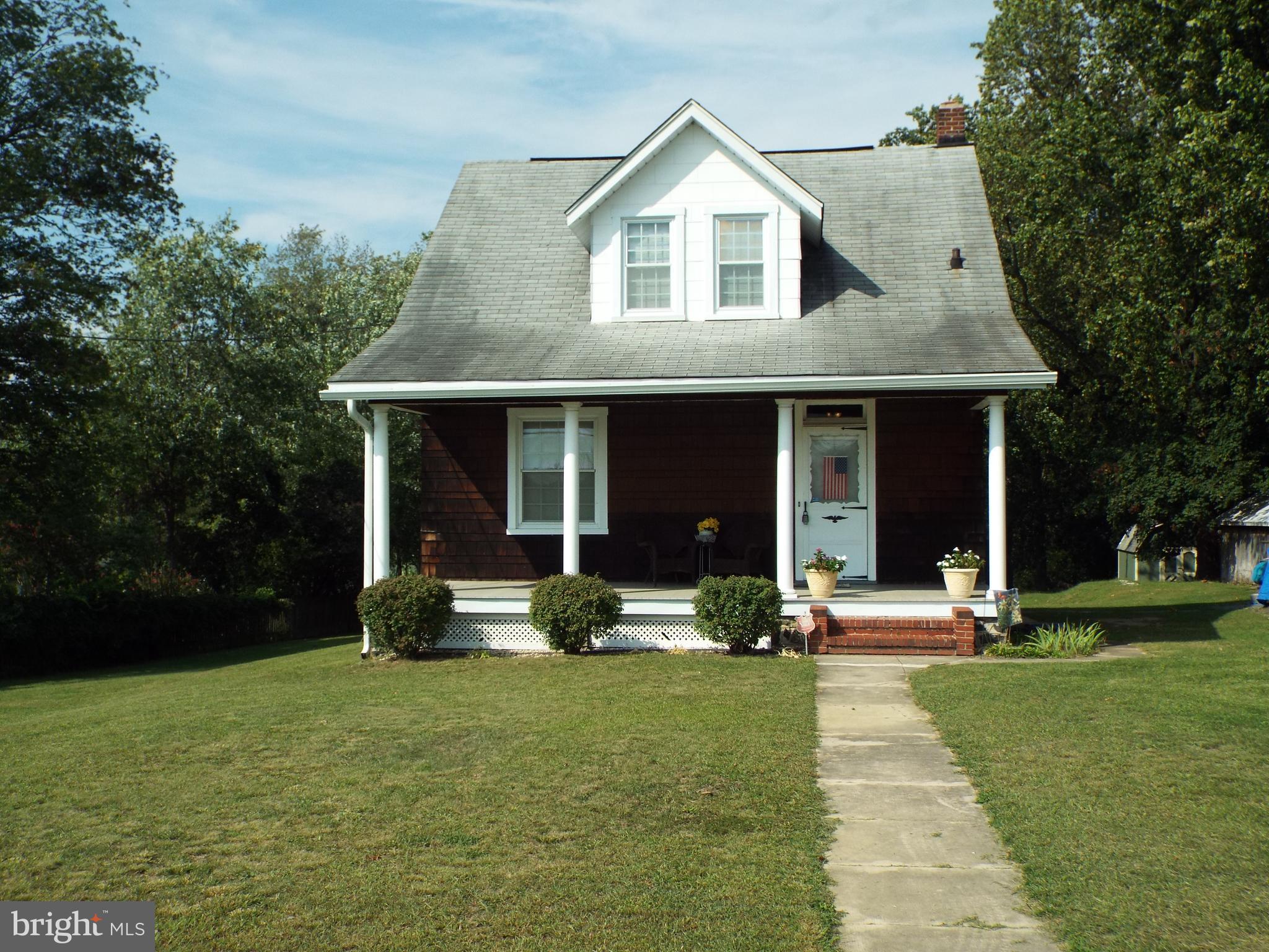 7210 Dogwood Road Baltimore, MD 21244 - Photo 34 of 36 Turn Key Cap Cod Ready For You to Call Home!