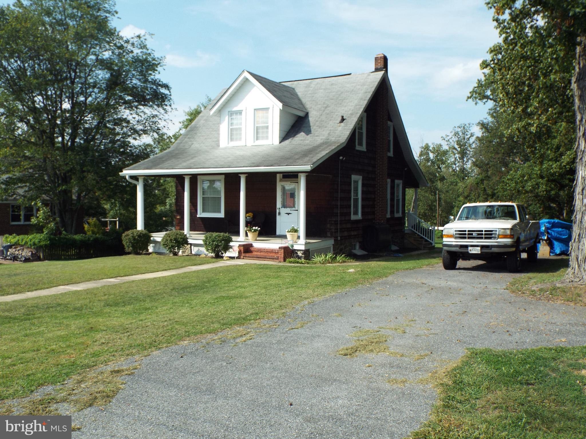 7210 Dogwood Road Baltimore, MD 21244 - Photo 35 of 36 Small Developers Should Consider This Gem.
