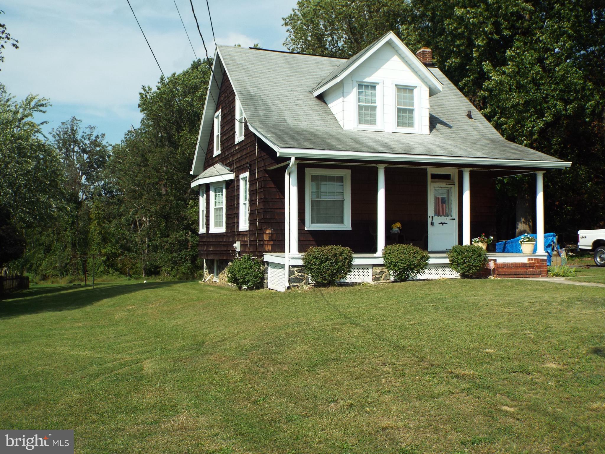 7210 Dogwood Road Baltimore, MD 21244 - Photo 36 of 36 Lots of Potential for Small Development.