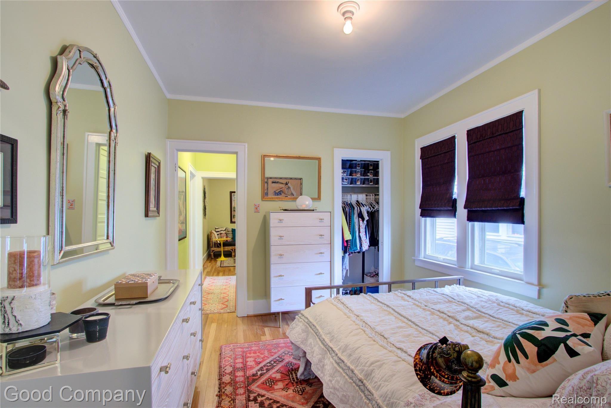 1408 Nottingham Road Grosse Pointe, MI 48230 - Photo 25 of 48 1408 Nottingham Rd. 25