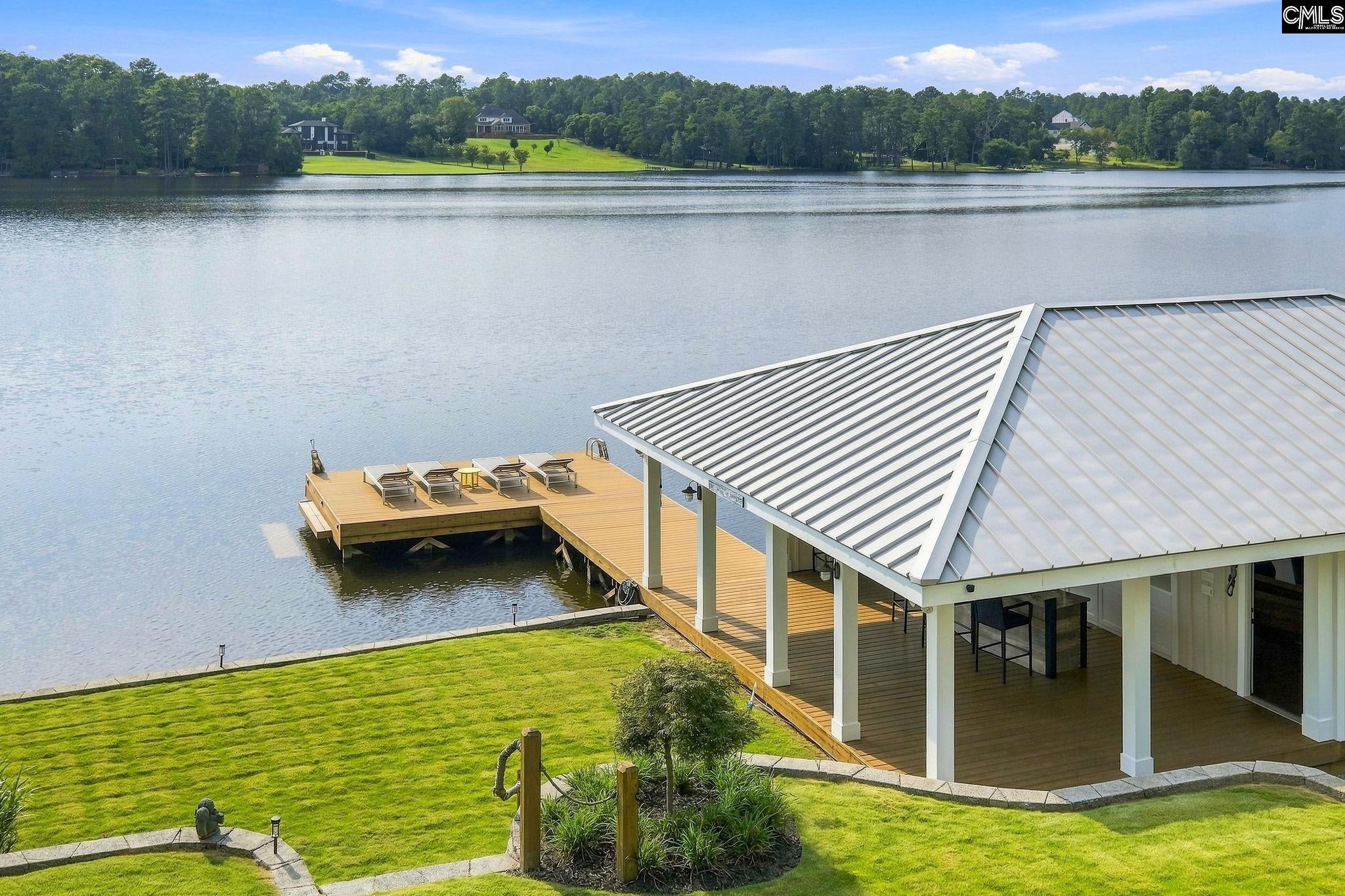 553 Jacobs Millpond Road Elgin, SC 29045 - Photo 75 of 99 Gallery Image 75