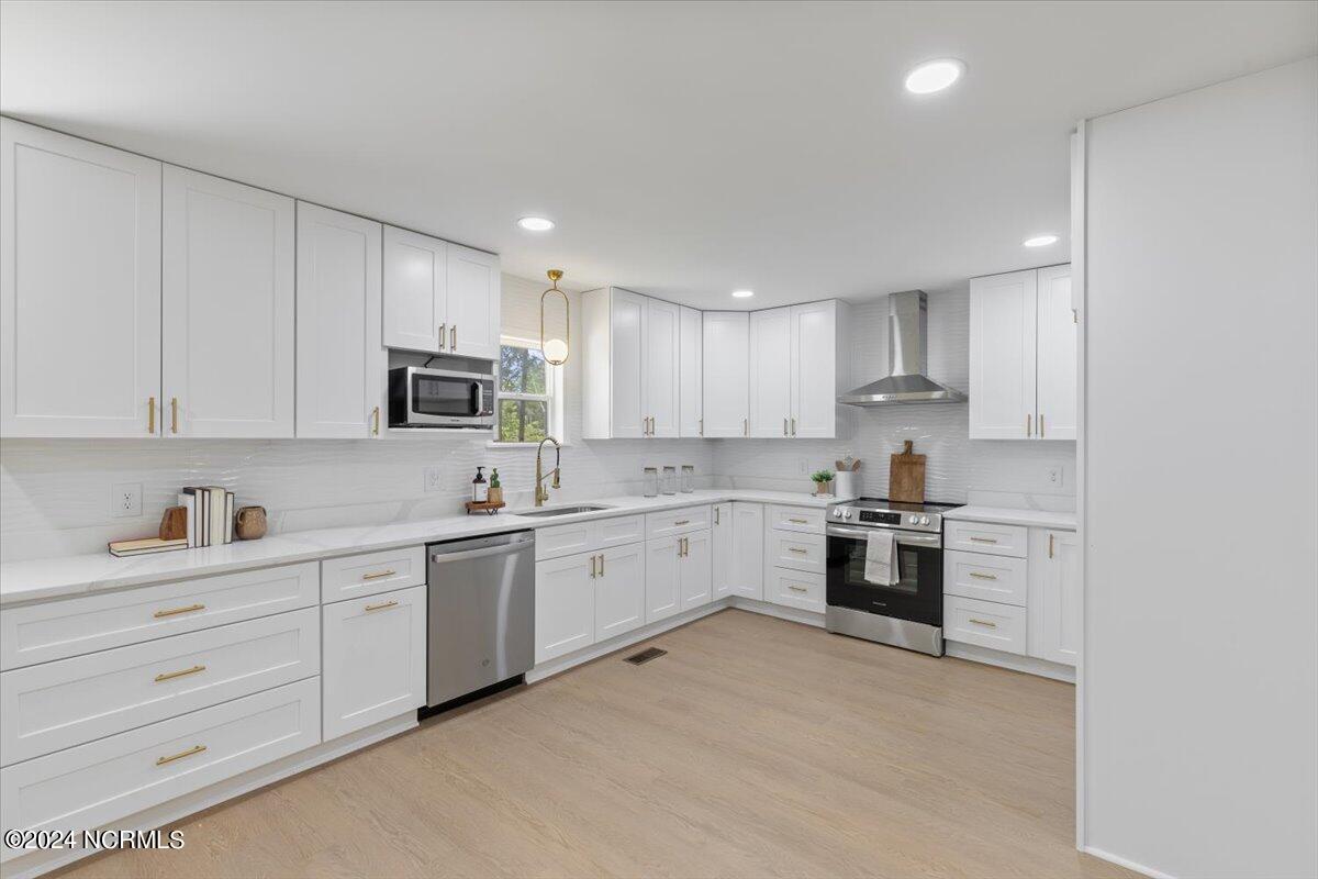2436 Tryon Road Durham, NC 27705 - Photo 19 of 58 17-2436 Tryon Rd