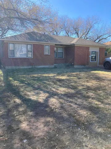 $1,475 | 5121 Westgate Drive, Amarillo, TX 79106