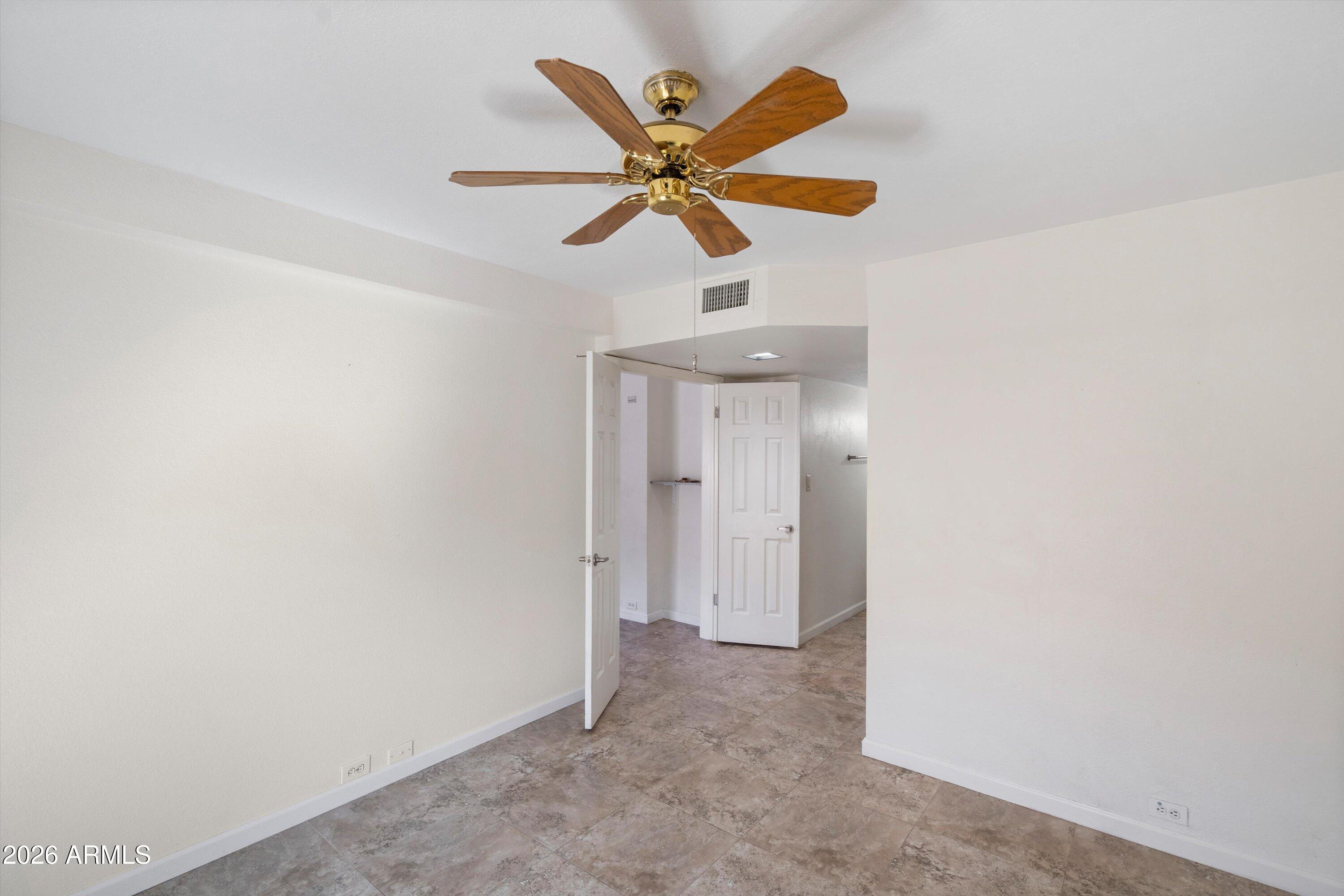 10410 North Cave Creek Road, Unit 1031 Phoenix, AZ 85020 - Photo 15 of 28 a view of an empty room