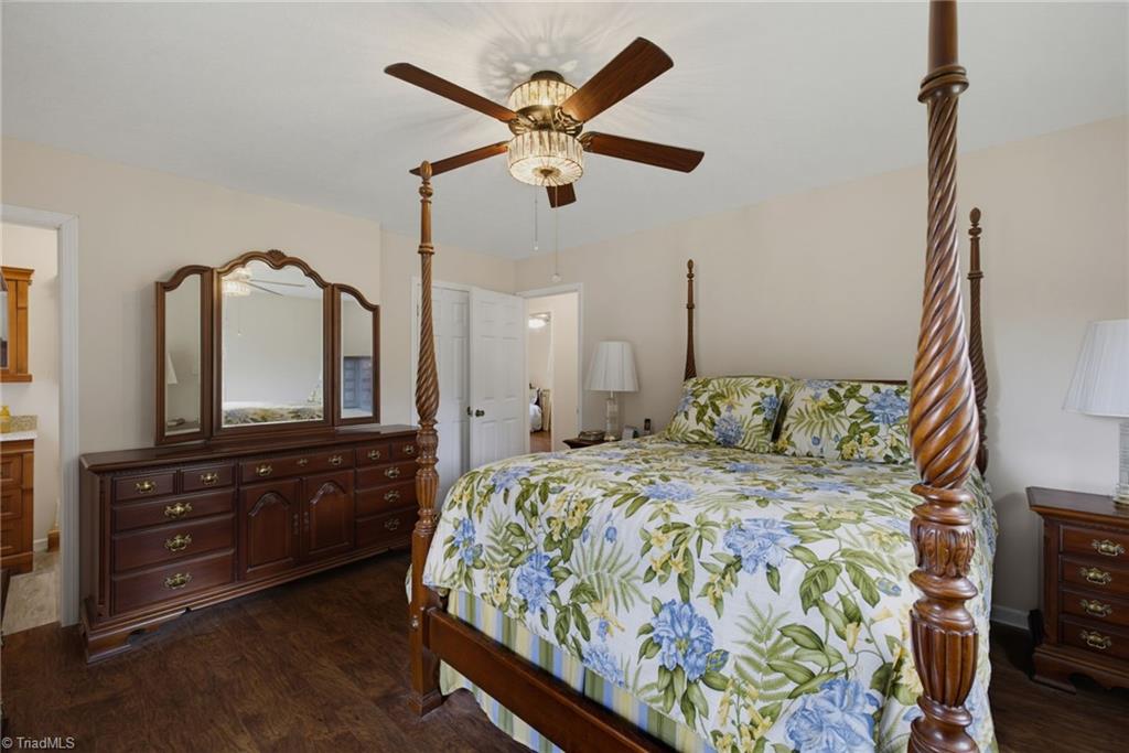 261 Westerly Park Road Eden, NC 27288 - Photo 15 of 45