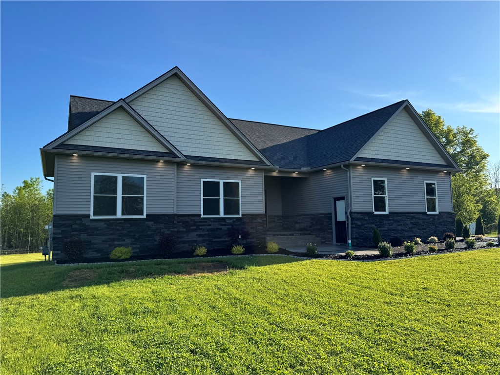 66 Parma Center Road Parma, NY 14468 - Photo 2 of 50